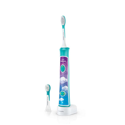 Philips Sonicare For Kids Sonična električna četkica za zube HX6322/04