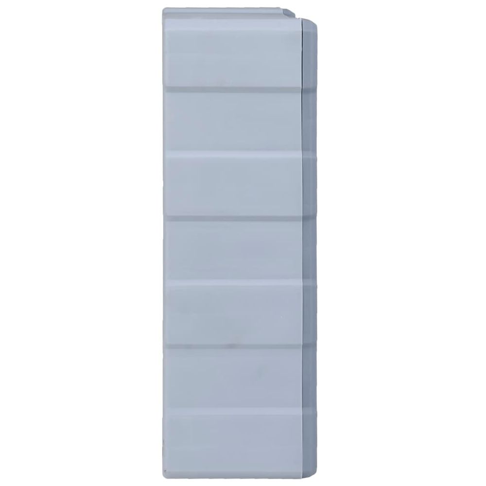 Organizator s 39 ladica 38 x 16 x 47 cm