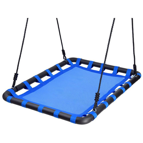 SkyFlyer vrtna ljuljačka 76 x 102 - Blue