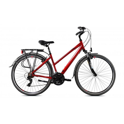 Capriolo Bicikl TOURING ROADSTER LADY - V Brak