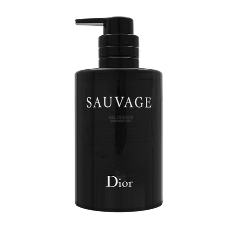 Dior Sauvage Gel za Tuširanje za Muškarce 250ml