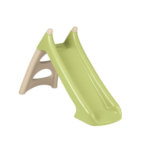 SMOBY tobogan XS zeleni, spust 90 cm 125 x 50 x 75 cm 820629