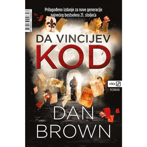 Da Vincijev kod za mlade
