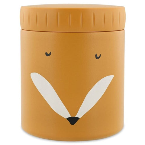 trixie® termo posuda za hranu mr. fox 350ml