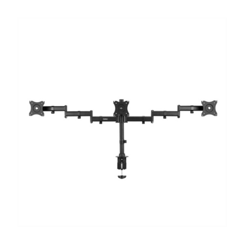 Vonhaus Nosač za Tri Monitora do 27&#39;&#39;