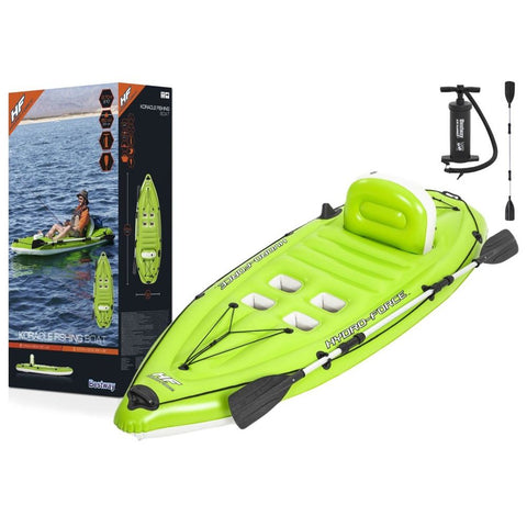 Kajak na napuhavanje Bestway 270 x 100 cm 65097