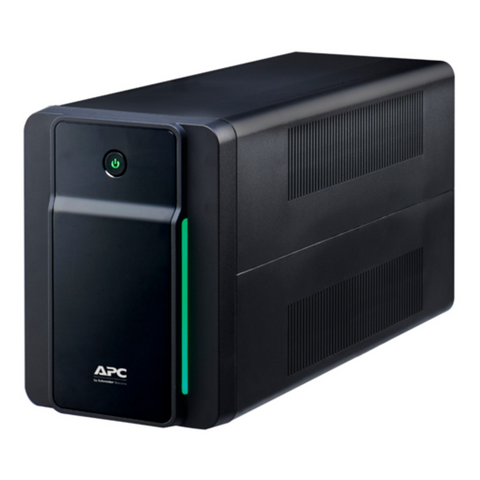 Back-UPS 2200VA, 230V, AVR, IEC utičnice