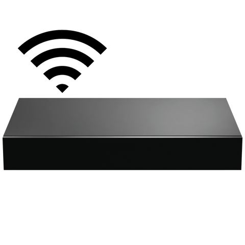 Mag prijemnik IPTV za Stalker midlleware, WiFI - MAG 540 W3