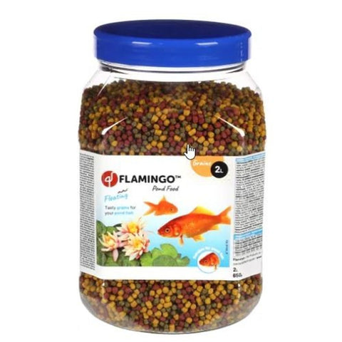 HRANA POND GRANULE 2lit