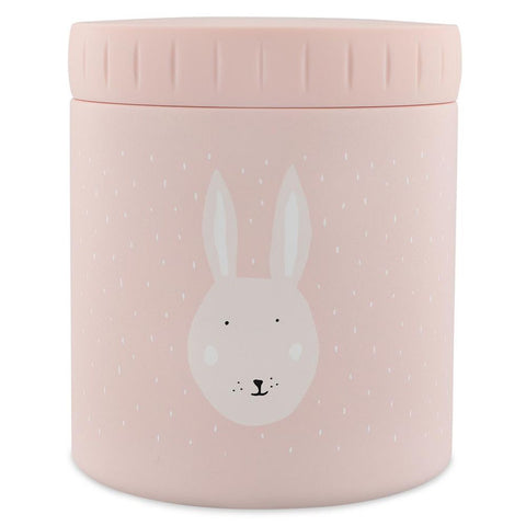 trixie® termo posuda za hranu mrs. rabbit 500ml