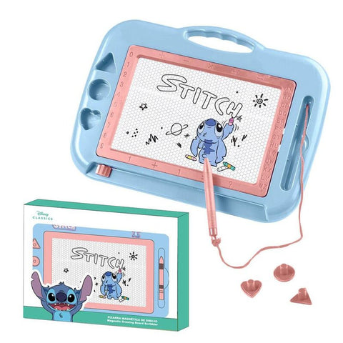 Disney Stitch Magnetna Ploča za Pisanje