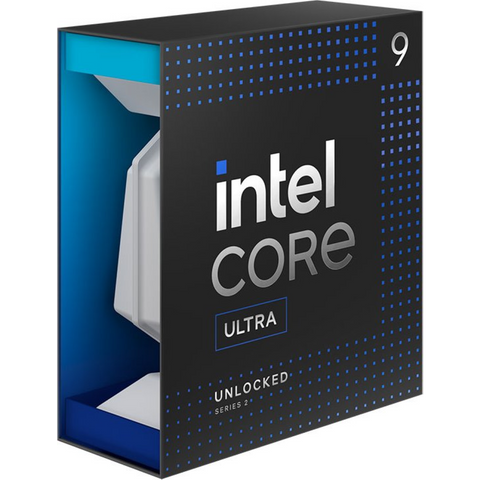 Intel Core Ultra 9 285K LGA1851 Procesor