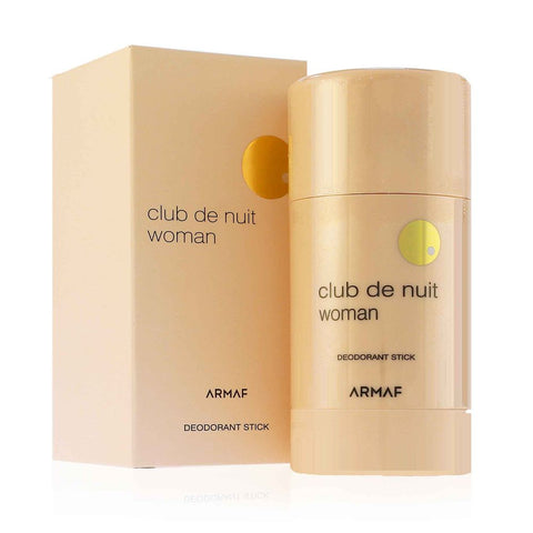 Armaf Club De Nuit Women Deostick 75 g za Žene