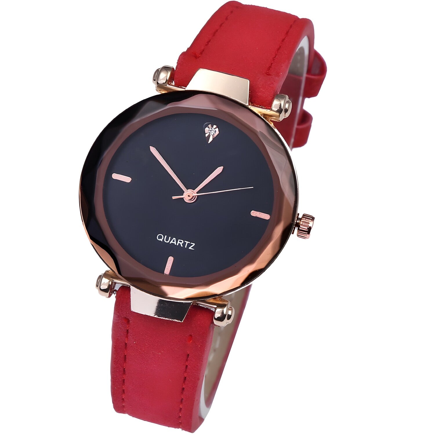Sat ZA-15340 - Crvena KP15340