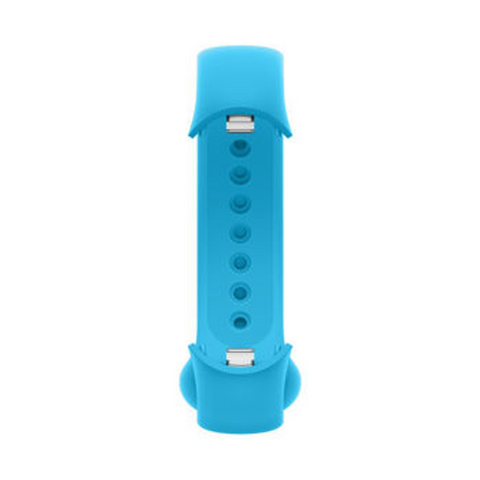 Xiaomi Smart Band 8 Strap, Aqua Blue