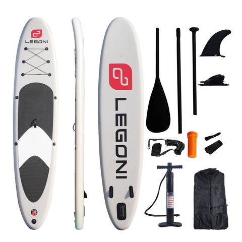 Legoni SUP WAVE 12.6&quot;