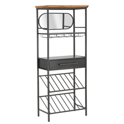Mauro Ferretti Ormar AMY 165x68x37 cm