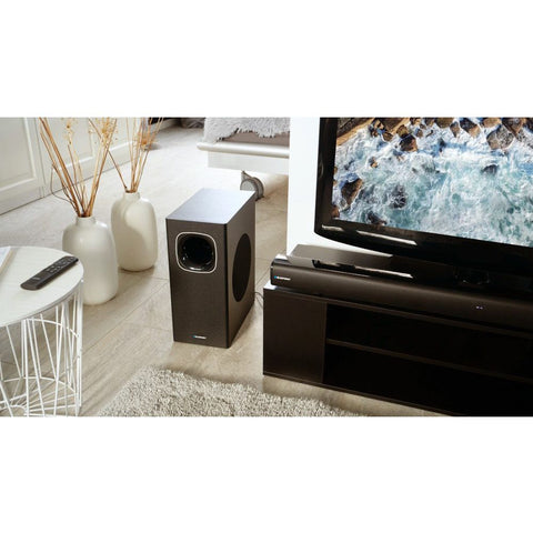 Blaupunkt soundbar with Bluetooth 2.1 LS200SUB