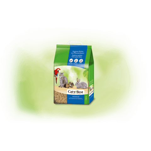 Cat’s Best Universal 40l – stelja za životinje