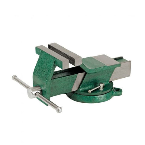 Škripac paralelni na okretnom postolju 150mm HM Müllner (5723)