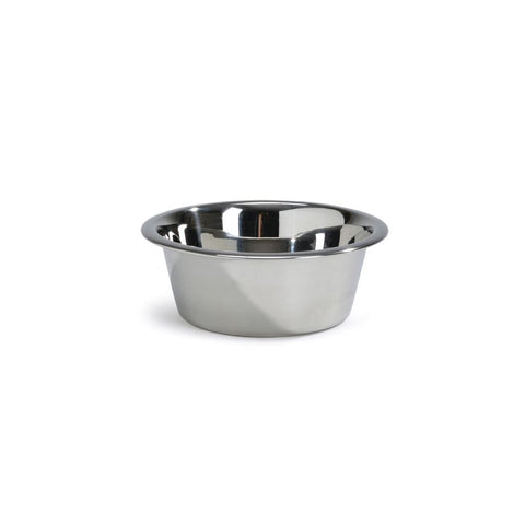 Beeztees Posuda za pse Inox 25 cm (2,7 l)