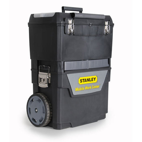 STANLEY MOBILNI RADNI CENTAR 48X63X29CM 1-93-968