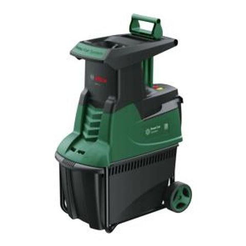 Bosch AXT 22 D - 2.200 W Tiha vrtna sjeckalica