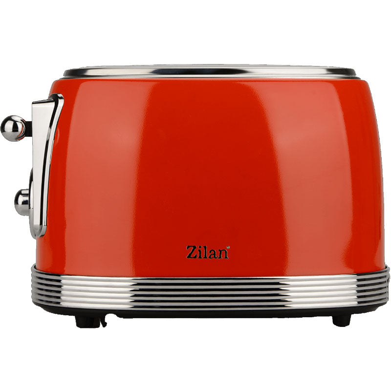 Zilan ZLN7040 Retro Toster 2 otvora 850W