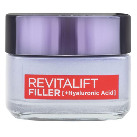 L&#39;Oreal Paris Revitalift Filler Dnevna krema protiv bora 50 ml