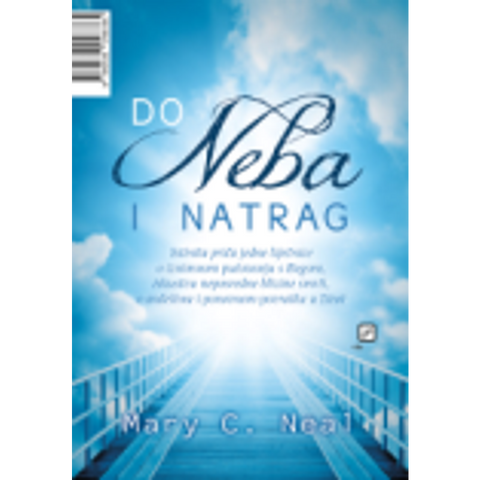 Do neba i natrag - Neal, Mary C.
