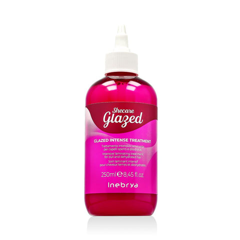 Inebrya Shecare Glazed Intenzivni Tretman 250 ml