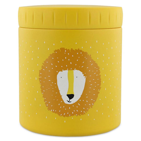 trixie® termo posuda za hranu mr. lion 350ml