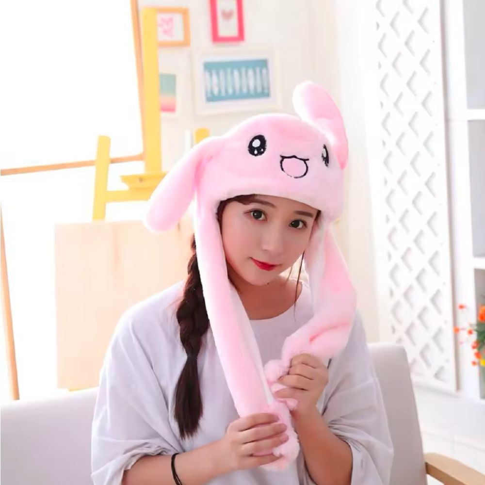 Kapa funny animals pumpica Zec