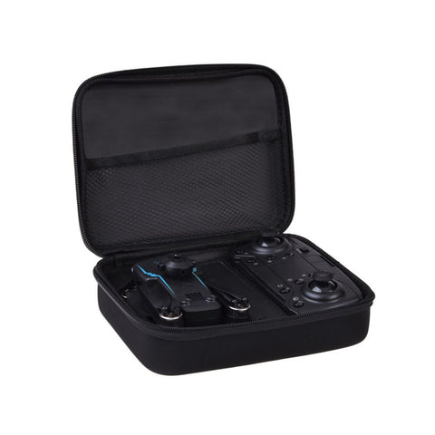 Dron quadcopter s kamerom