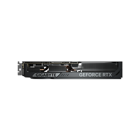 Gigabyte Aorus GeForce RTX 5070 Windforce OC SFF 12G Grafička Kartica, 12GB GDDR7, PCI-E 5.0