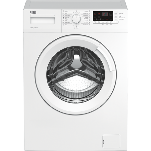 Beko perilica rublja WTV7712XW
