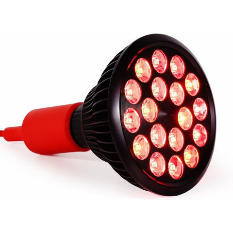 Mito Light uređaj za tretman crvenim svjetlom Bulb 4.0