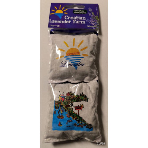 Lavanda paket - Pillow2