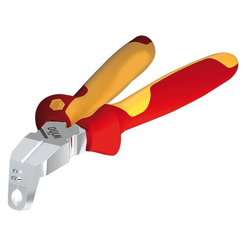 WIHA 38552 VDE kliješta za izolaciju+cvik TriCut 170 mm