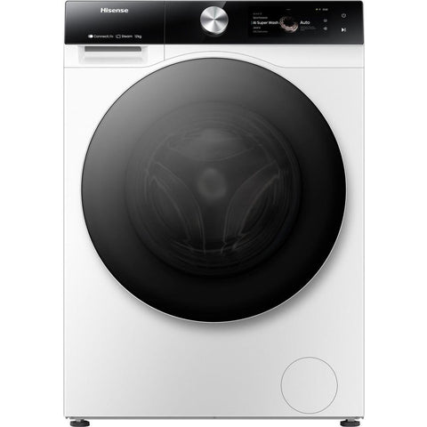 Hisense perilica WF7S1247BW