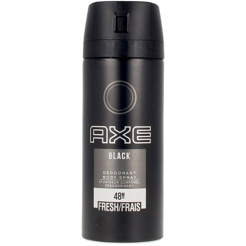 AX BLACK Vapo Deodorant 150 ml