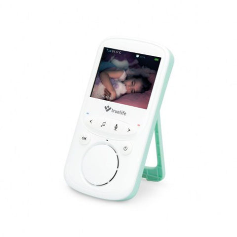 TRUELIFE digitalni video monitor NannyCam V24 PRO