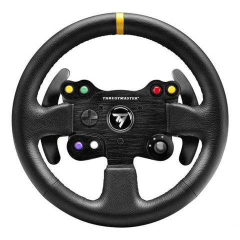 Thrustmaster Leather 28 GT Wheel Add-on