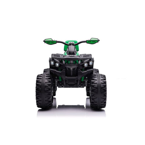 Quad QLS-3288 zeleni-quad na akumulator