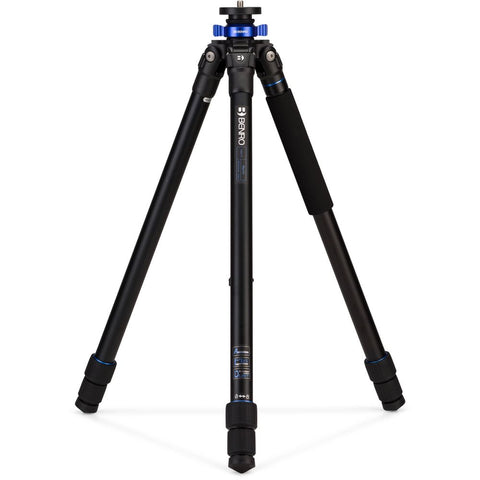Stativ Benro Mach3 Tripod Series 2 Aluminium 3 section