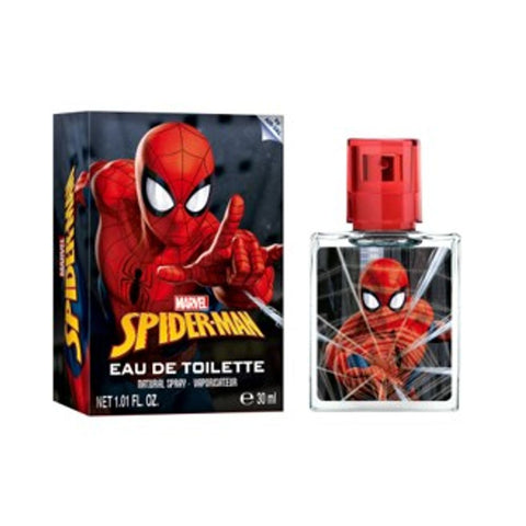 Spiderman toaletna voda 30 ml