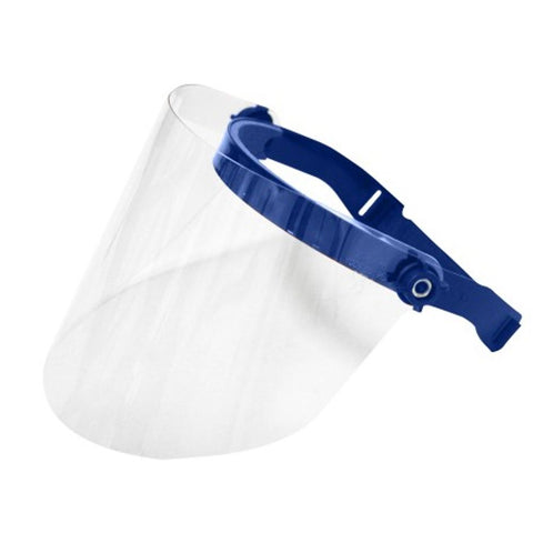 LAHTI PRO štitnik za lice 200mm 100 profix l1520100