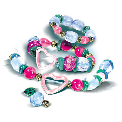 Crazy Chic En-Joy set za mineralne narukvice