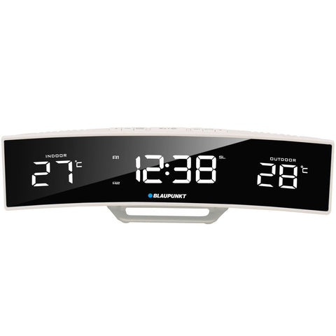 BLAUPUNKT radio sat CR12WH