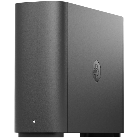 Synology BeeStation BST150-4T Desktop NAS s ugrađenim 4TB HDD-om